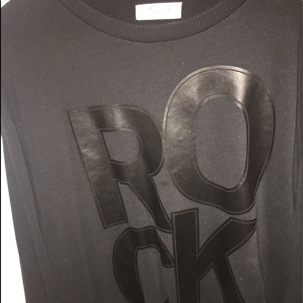 Hollister Shirt
